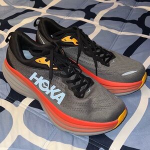 Hoka Bondi 8
